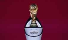 مونديال قطر 2022: أول نسخة لكأس العالم تضم ثلاث حكمات