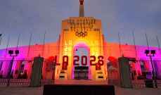تعيين هوفر رئيساً تنفيذيا جديداً لأولمبياد لوس أنجلوس 2028