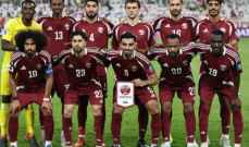 خليجي 26: منتخب قطر لاستعادة الثقة قبل استئناف التصفيات المونديالية