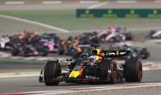 الفورمولا وان تستعد لأكبر موسم يبدأ من البحرين حتى ابو ظبي