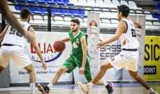 بطولة لبنان تحت الـ18 في كرة السلة : الدور الثاني ينطلق السبت