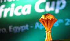 تصفيات كأس امم افريقيا: تونس تفوز بثلاثية على ليبيا