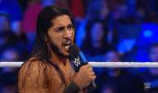 مصطفى علي يطلب من WWE فسخ عقده