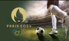 أولمبياد باريس 2024- كرة القدم.. جدول مباريات المنتخبات العربية المتأهلة