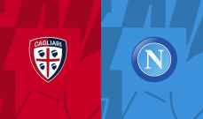 الدوري الإيطالي: كالياري - نابولي، التشكيلتان المتوقعتان
