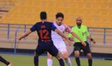كأس الاتحاد القطري: العربي الى النهائي بفوزه على الشمال