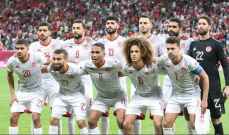 منتخب تونس مهدّد بالاستبعاد عن كأس العالم 2022