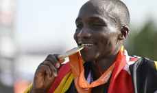 مونديال القوى: الأوغندي كيبلانغات يحرز ذهبية سباق الماراثون