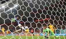 حارس هولندا اخطأ في الهدف الذي سجله منتخب  الاكوادور