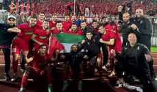 كأس الجزائر:اتحاد العاصمة يكمل عقد المتأهلين للمربع الذهبي
