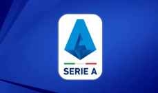 ترتيب الدوري الايطالي بعد انتهاء مباريات نهار الاحد