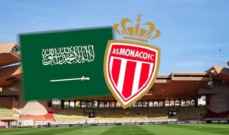 اهتمام سعودي بشراء نادي موناكو الفرنسي