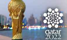 أحمد سليمان يشيد باستضافة قطر لكأس العالم 2022