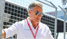 سائق الفورمولا 1 السابق أليزي رئيساً لحلبة بول ريكار