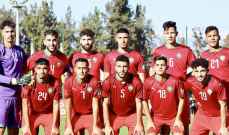 المغرب يُعدل عن رأيه ويقرر المشاركة في كأس امم افريقيا للمحليين