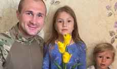 بطل ملاكمة اوكراني يفارق الحياة في الحرب مع روسيا
