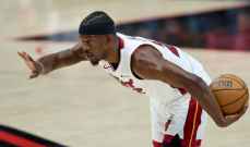 NBA: ميامي يتقدم الى المركز الخامس شرقاً وفوز جديد لاوكلاهوما