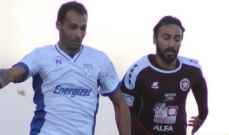 خاص: تعرف على افضل ثلاثة لاعبين ومدرب في المرحلة 11 من الدوري اللبناني 