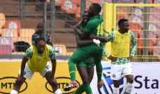 تصفيات امم افريقيا: غينيا بيساو تعزز وصافتها بفوز على سيراليون