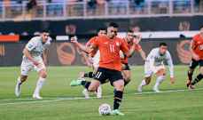 مصر تهزم نيوزيلندا و تتأهل إلى نهائي كأس عاصمة مصر