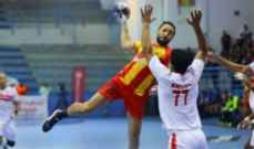 البطولة العربية لكرة اليد: الترجي التونسي يحرز اللقب على حساب الزمالك المصري