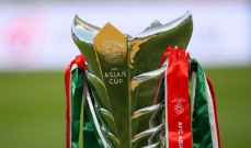 الغاء مباراة تحديد المركز الثالث في كأس آسيا 2023