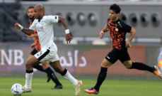 الدوري القطري: السد يفشل في تحقيق فوزه الاول ويتعادل امام ام صلال