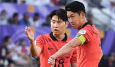 لي كانغ يعتذر من جماهير كوريا على اشكال كأس آسيا