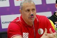 إستقالة مدرب الجزائر لليد بعد تحقيق أسوأ النتائج في المونديال