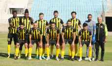 كأس لبنان لكرة القدم: البرج يتأهل لنصف نهائي بعد تخطي شباب بعلبك
