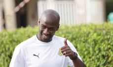 اوتو ادو يعود لتدريب منتخب غانا