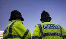 الشرطة الإنكليزية تستعد لمكافحة العنف المنزلي خلال اليورو