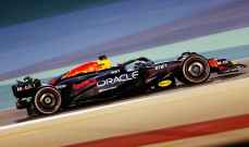 ترتيب صانعي الفورمولا وان بعد سباق جائزة البحرين