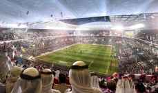 &quot;فيفا&quot;: المتوسط الإجمالي لحضور المباريات في مونديال قطر يبلغ 94٪