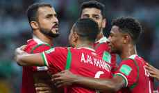 اصابة ثنائي منتخب عمان بكورونا قبل مواجهة السعودية