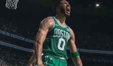 NBA: بوسطن سيلتيكس يفوز بالبطولة ويرفع عدد القابه الى 18