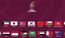 المنتخبات المتأهلة للمرحلة الثالثة الحاسمة بتصفيات كأس العالم 2026 وموعد القرعة