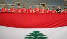خاص- السبورت تكشف جنسية المدير الفني الجديد لمنتخب لبنان لكرة القدم