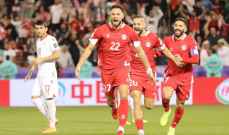 جرادي يغيب عن منتخب لبنان في ختام التصفيات الآسيوية