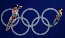 اولمبياد باريس ..ذهبية للصين في القفز المتزامن للرجال و لكرواتيا في تجديف زوجي الرجال