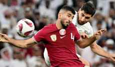 لاعب قطر: كأس آسيا لن تخرج من الدوحة
