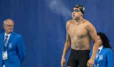 ألعاب جنوب شرق آسيا: البطل الأولمبي السباح سكولينغ يخسر ذهبية بعد إقصاء فريقه