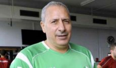 مدرب الجزائر: لم أكن أتمنى مواجهة مصر في أول مباراة 