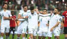 الجزائر والسنغال إلى نهائي  كأس أمم أفريقيا للمحليين