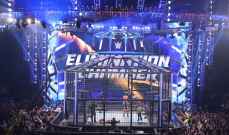 wwe تكشف عن موعد عرض حدث Eliminationchamber