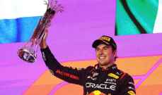 خاص: 5 امور تعلمناها من جائزة السعودية الكبرى في الفورمولا 1