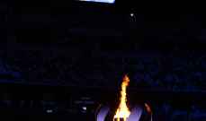 أولمبياد باريس: الشعلة الأولمبية ستتواجد بالقرب من متحف اللوفر