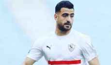 بيراميدز يسعى لضم نجم الزمالك