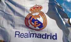 ريال مدريد يتصدر التصنيف السنوي للعلامة التجارية للأندية الاوروبية