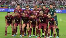 تصفيات مونديال 2026: لاعبو فنزويلا يتهمون الشرطة البيروفية باللجوء إلى العنف